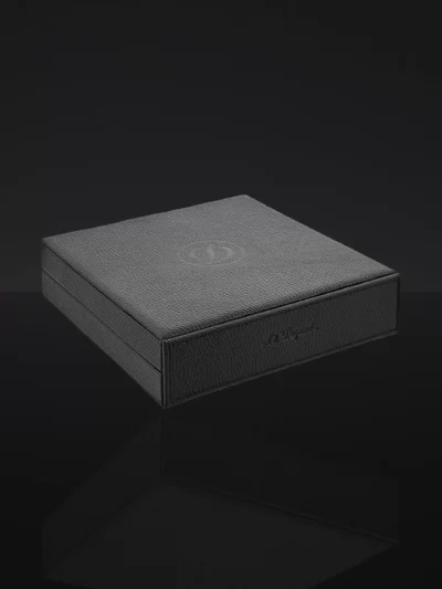 Humidor sami saat