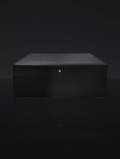 Humidor sami saat