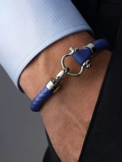 Omega bileklik