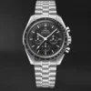 Omega Speedmaster Moonwatch Professional Co Axial Master Chronometer Chronograph 42 Mm 31030425001002 L