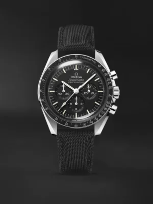 Omega Speedmaster Moonwatch Professional Co Axial Master Chronometer Chronograph 42 Mm 31032425001001 L