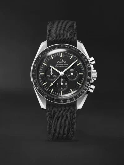 Speedmaster Moonwatch