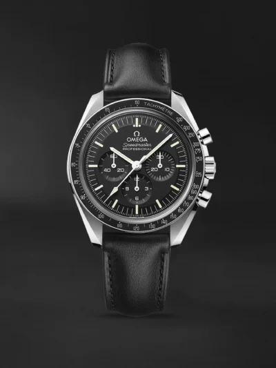 Speedmaster Moonwatch