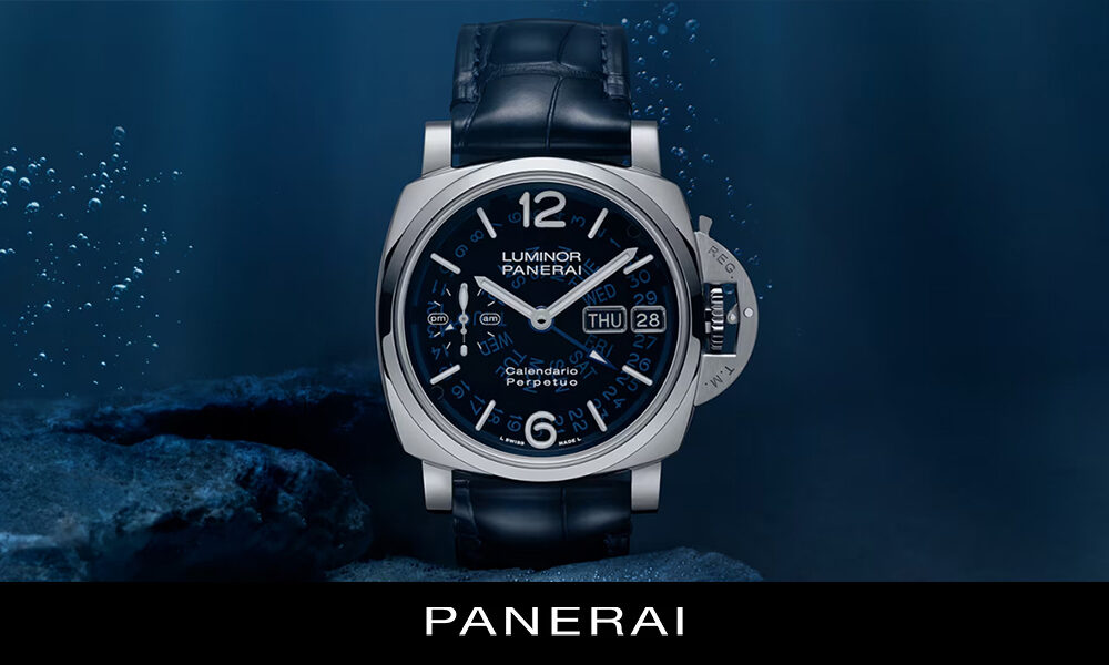 Panerai mobile