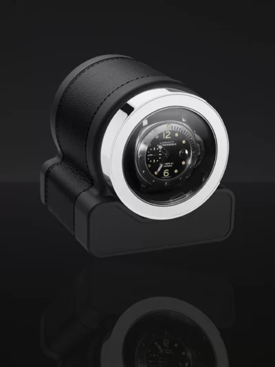 Rotor One Saat Kurma Kutusu