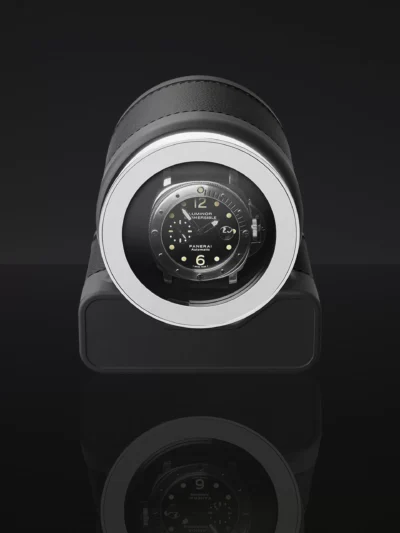 Rotar one black winder