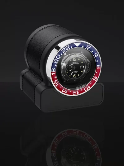Scala del tempo watches winder