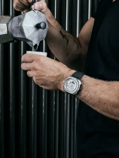 Sevenfriday saat