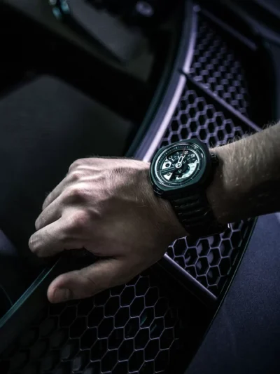 Sevenfriday sami saat