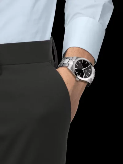 Tissot gentelman saat T127.410.11.051.00