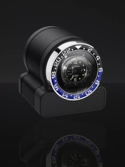 Rotor One Saat Kurma Kutusu