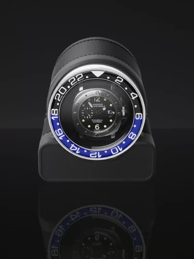 Winder rotar sport black blue