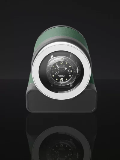 Rotor One Saat Kurma Kutusu