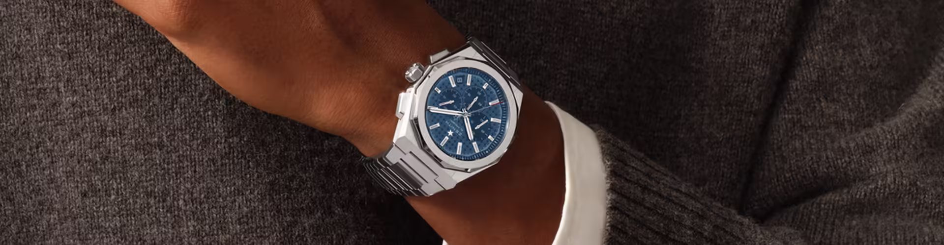 Zenith saat samisaat butik istanbul