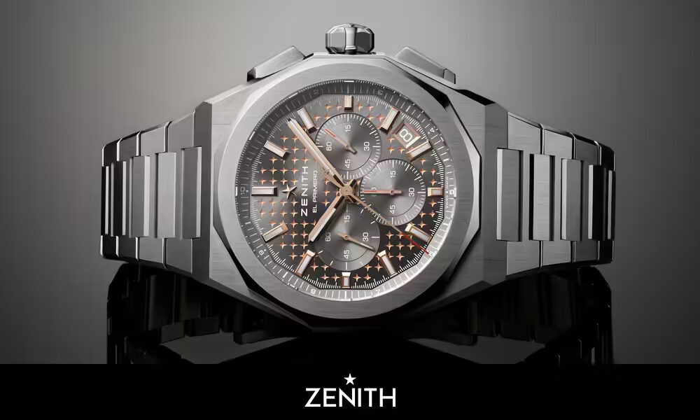 Zenith saat samisaat