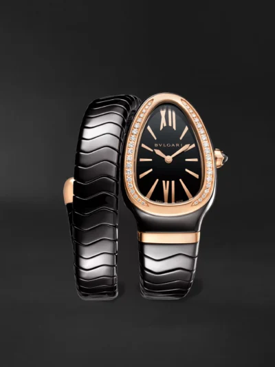 Serpenti Spiga