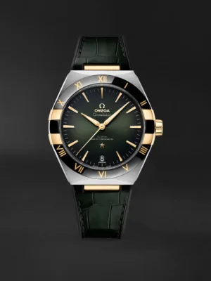 Constellation Co-Axial Master Chronometer