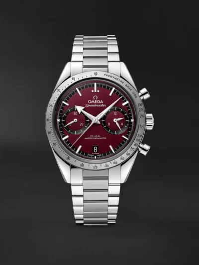Speedmaster '57 Co-Axial Master