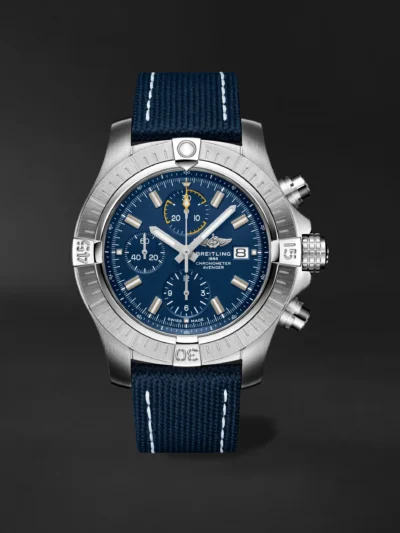 Avenger Chronograph 45