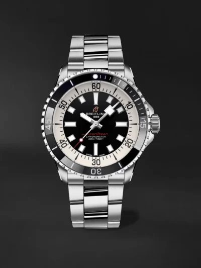 Superocean