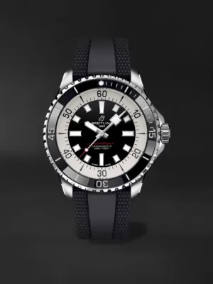 Superocean Automatic 44