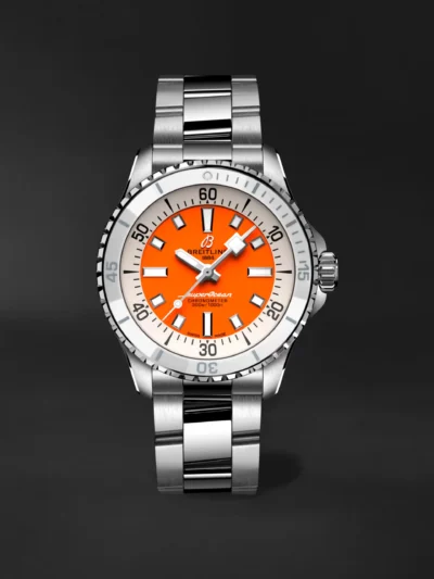 Superocean
