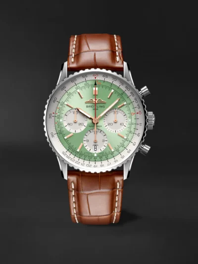 Navitimer B01 Chronograph 41