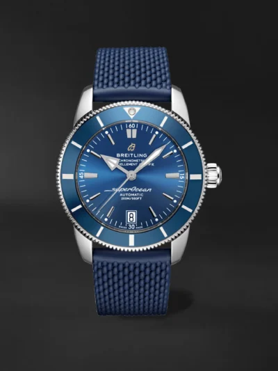 Superocean Heritage Automatic 42
