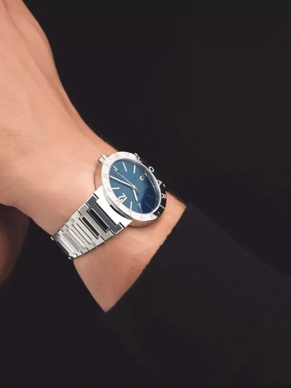Bvlgari Watch
