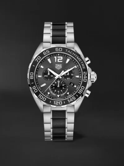 Formula 1 Chronograph