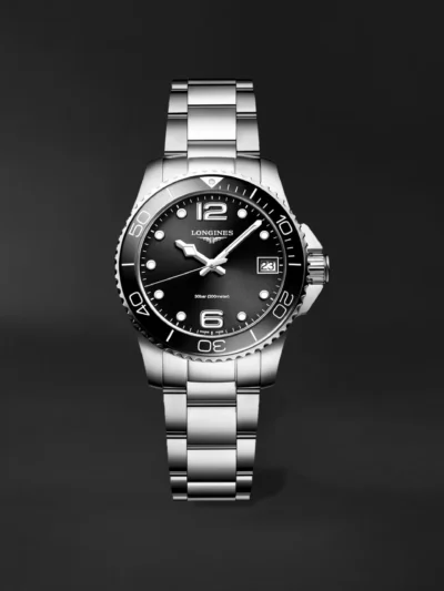 HydroConquest