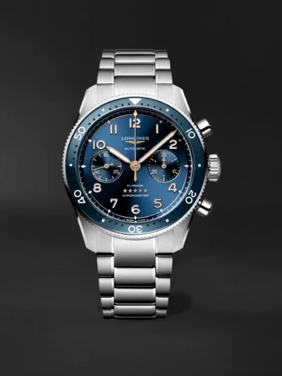 Spirit Flyback