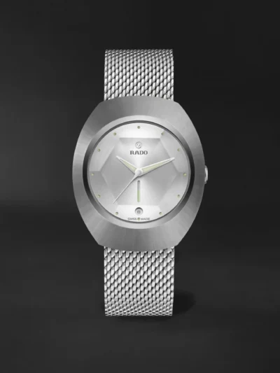 DiaStar Original 60-Year Anniversary Edition
