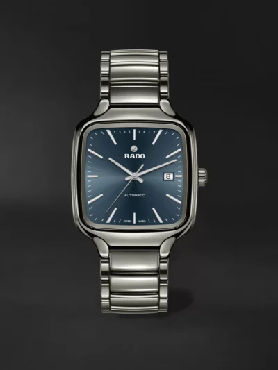 True Square Automatic
