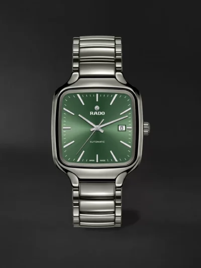 True Square Automatic