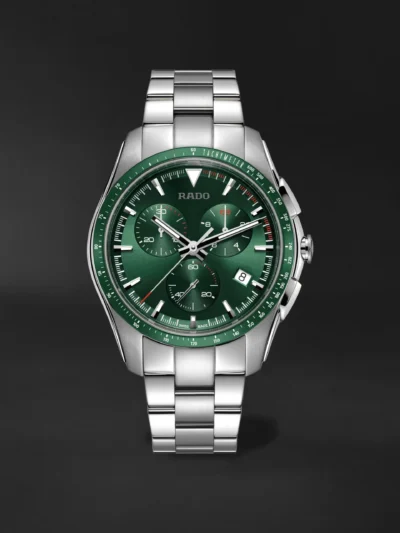 HyperChrome Chronograph