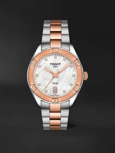 PR 100 Sport Chic