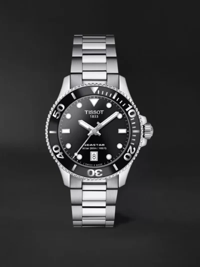 Seastar 1000