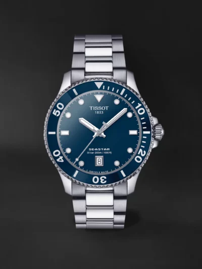 Seastar 1000