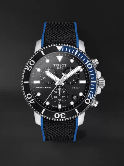 Seastar 1000 Chronograph
