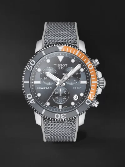Seastar 1000 Chronograph
