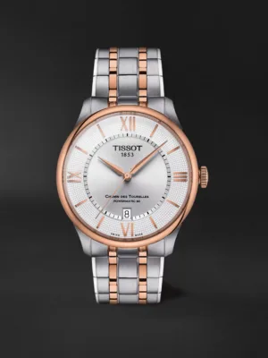 Chemin Des Tourelles Powermatic 80