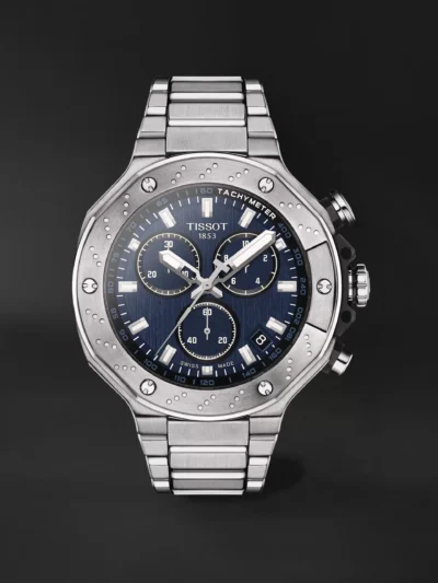 T-Race Chronograph
