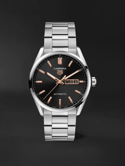 Carrera Day-Date
