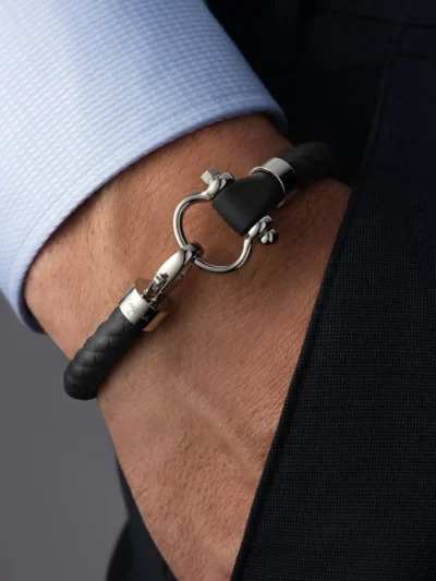 Omega aqua sailing bracelet B34STA050970X