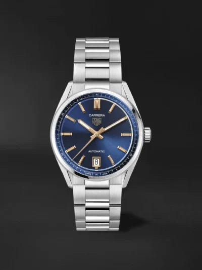 Carrera Date