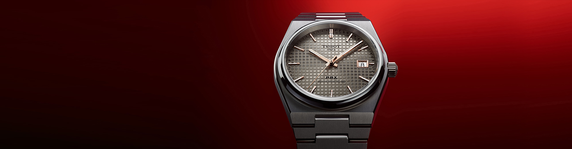 Tissot butik samisaat