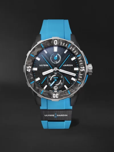 Diver Net Azure