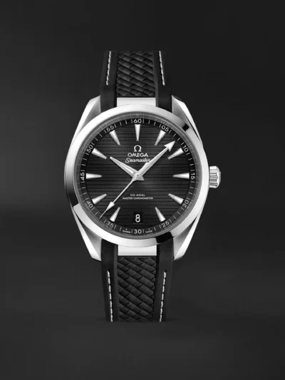 Seamaster Aqua Terra