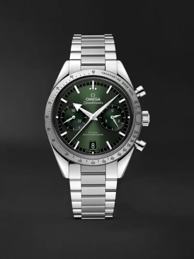Speedmaster '57 Co-Axial Master Chronometer Chronograph